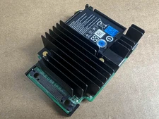 Dell PERC H730 Mini Mono 12Gb SAS 1Gb RAID Controller w/Battery - KMCCD