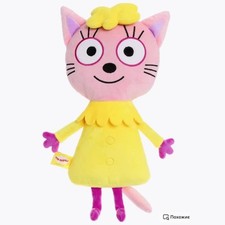 Cat Café Giochi di Bambole Anime Giochi di Bambole per Bambini Giocattolo per dormire