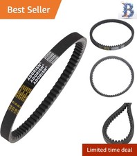 30 Series Go Kart Drive Belt Replacement - High Performance V-Belt Pack of 1
