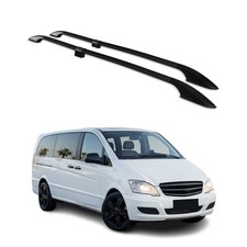 Barres de toit Mercedes VITO