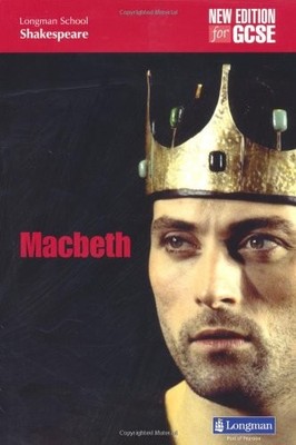 MacBeth (LONGMAN SCHOOL SHAKESPEARE),Mr John O'Connor, Dr Stuart