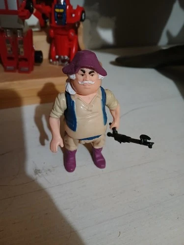 Uncle Gundy Kenner Vintage Collection (Droids Action Figures 1985) LOOSE, NM