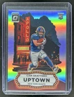 2025 Panini Cam Skattebo Base (Raw)