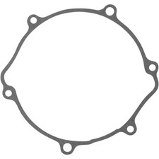 Moose Racing 816516mse Clutch Cover Gasket - Outer