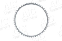 Aic Abs Sensorring 54886 FüR Hyundai Santa FÉ 1 Sm Crdi 4X4