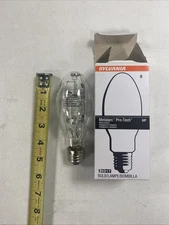(5-Pack) Sylvania MP100/U/MED Pro-Tech Metal Halide 100W M90/O Light Bulb 64417
