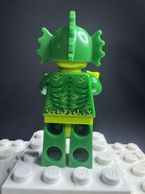 LEGO Swamp Creature Minifigure Monster Fighters