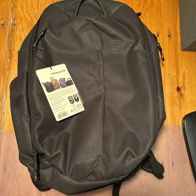 New $200 Thule Sweden Aion Tumi Travel BackPack 28L 150D Polyester 600D  3204721
