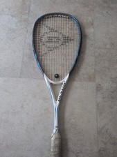 Dunlop Apex Force Squash Racket