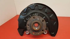 2019 VOLKSWAGEN PASSAT 2.0L DIESEL DRIVERS FRONT OFFSIDE WHEEL HUB