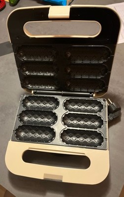 Kalorik Waffellinomaker ''Cake2Go'' TKG WPM 1000