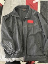 AUTHENTIC AIR JORDAN 23 ENGINEERED F/Z JACKET CN4578-010 Size XXL