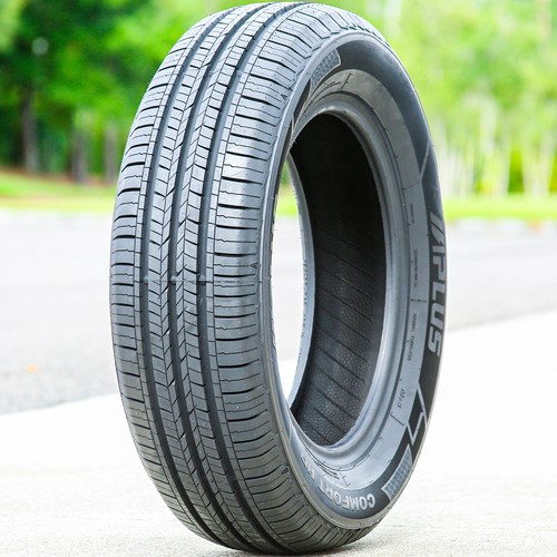 2 Tires 175/70R14 Aplus Comfort HP AS A/S All Season 84T - Picture 4 of 9