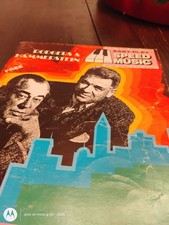 2 East To Play Music Books Including The Music Of Rodgers And Hamerstien