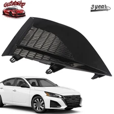 New Right Side Front Fog light Lamp Cover Bezel For 2023-2025 Nissan Altima RH