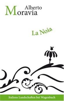 La Noia von Moravia, Alberto | Buch | Zustand gut