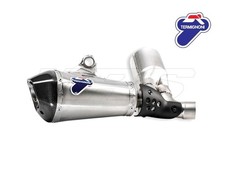 TERMINALE RACING BASSO TERMIGNONI TITANIO DUCATI SCRAMBLER 400 96480911A