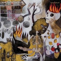 Avalanche Kaito - Talitakum - Vinyl Record - G3Z