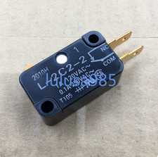 1PC new Omron Micro Switch L-2C2-2 Microwave ...
