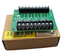 Opto22 PB4R 4 Channel Data Acquisition Control Module, New in Box