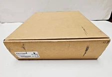 EtherWAN EX17008 8-port 10/100TX Web Smart PoE Switch NEW