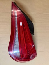 Rückleuchte Mercedes-Benz Cla A1179060401 Rechts Rearlight
