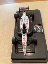 Mario Andretti Cards and Autographed Memorabilia Guide 59