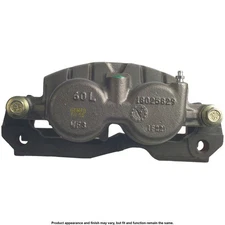 For Chevy Silverado GMC Sierra 3500 Cardone Front Brake Caliper CSW