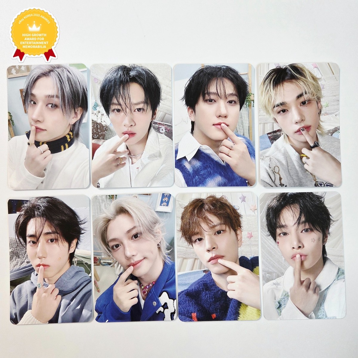STRAY KIDS FANMEETING STAY in Our Little House 3/28, 3/29 STAY