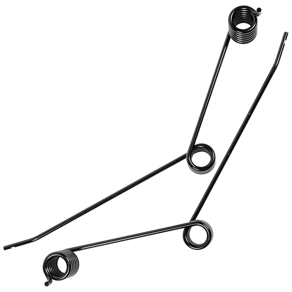 Ski-Doo 860202267 Tunnel Ice Scratchers w/ Replaceable Tips Grand Touring 600R Foto 3 de 4