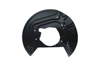 Spritzblech Bremsscheibe Kamoka 1180039 Aluminium FüR BMW X3 E83 Xdrive