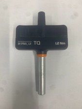 Garant Drehmomentschraubendreher 1,2 Nm