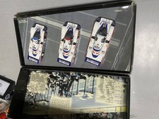 MINICHAMPS Porsche 956 1982 24H LE MANS
