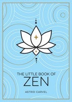 Astrid Carvel | The Little Book Of Zen | Taschenbuch | Englisch (2023)