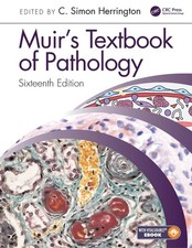 Muirs Textbook of Pathology: Sixteenth Editio...