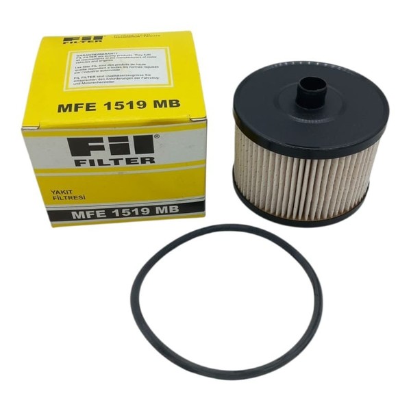Dieselfilter Kraftstofffilter FüR Ford Focus C-Max (DM2) 2.0 Tdci-image