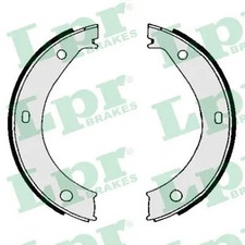 Mâchoire de frein Maserati QUATTROPORTE