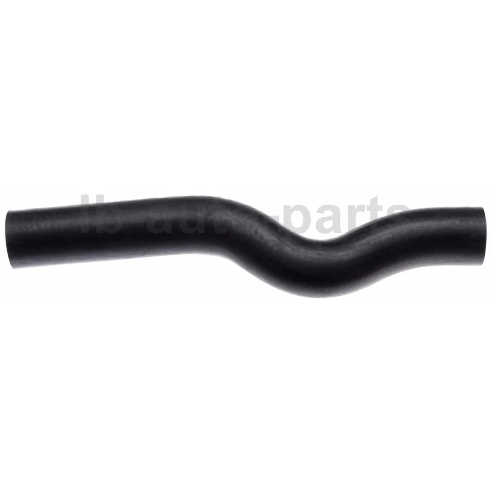For INFINITI M35 2006-2010 Upper Lower Radiator Coolant Hose Gates 2PCS - Image 3 of 4