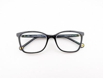Carolina Herrera Eyeglasses - Frames Only Carolina Herrera Eyeglasses Frames Only, HER 0191 82U, 52-18  main image 4