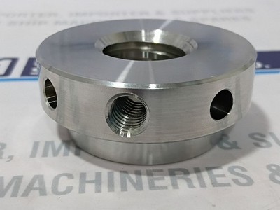 Nakakita Seisakusho Adjustment Screw P/n 18A