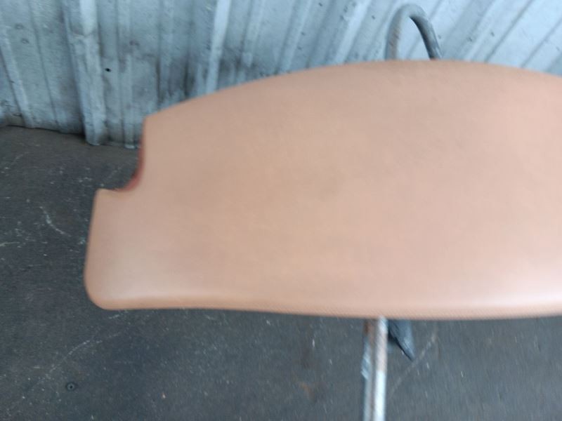 Bentley Arnage Dash Panel Upper Dash Board Pad Autumn Leather LHD