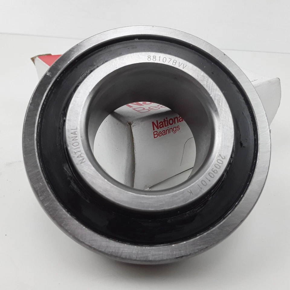 Drive Shaft Center Support Bearing Fits Chevrolet C1500 1989 Dodge Dakota 1997 - Image 3 of 4