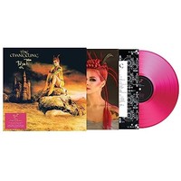 Toyah - The Changeling - Neon Pink Vinyl Edition Lp Release Date 29/09/ - F4Z