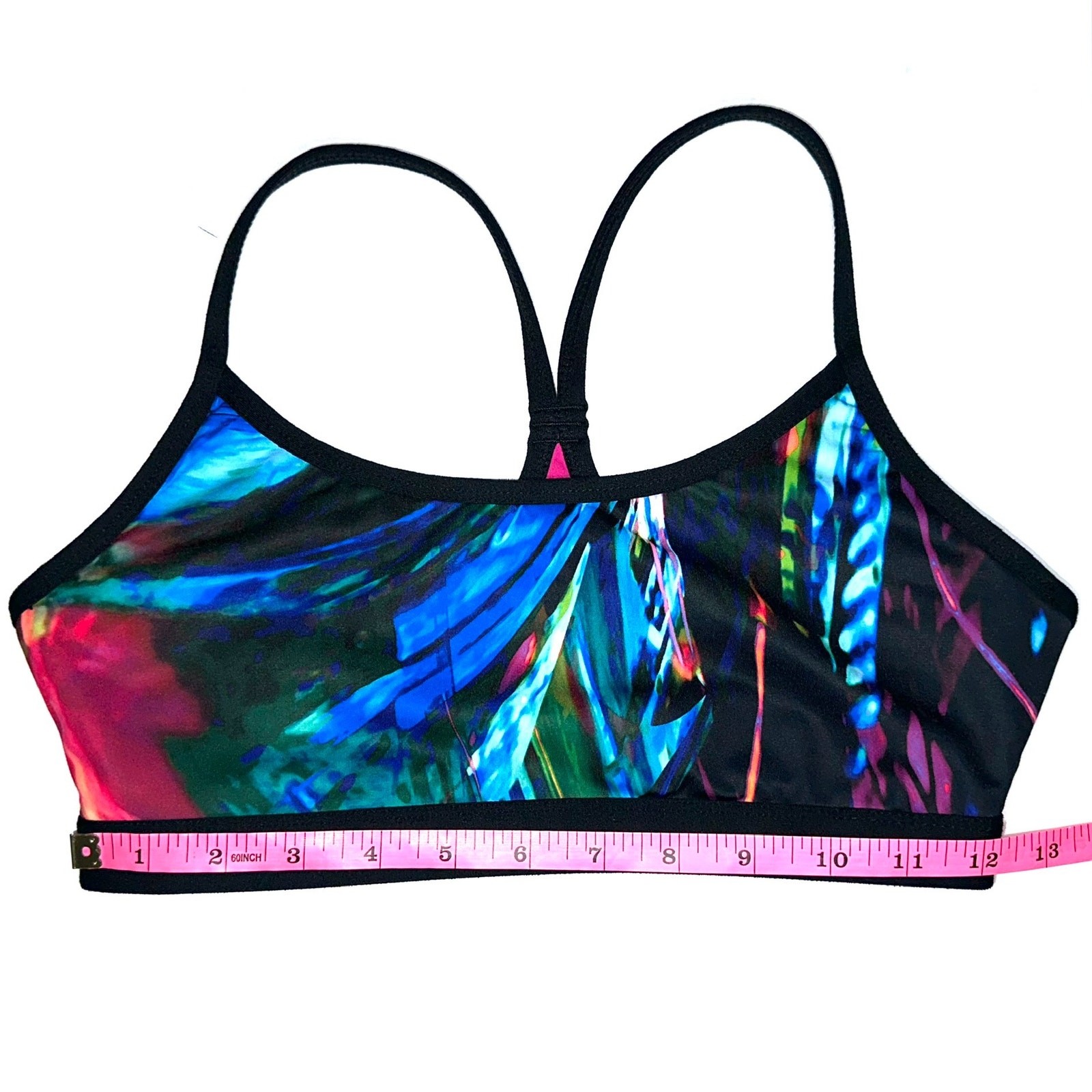 Fabletics Snapdragon Cosmic Lights Reversible Y B… - image 11