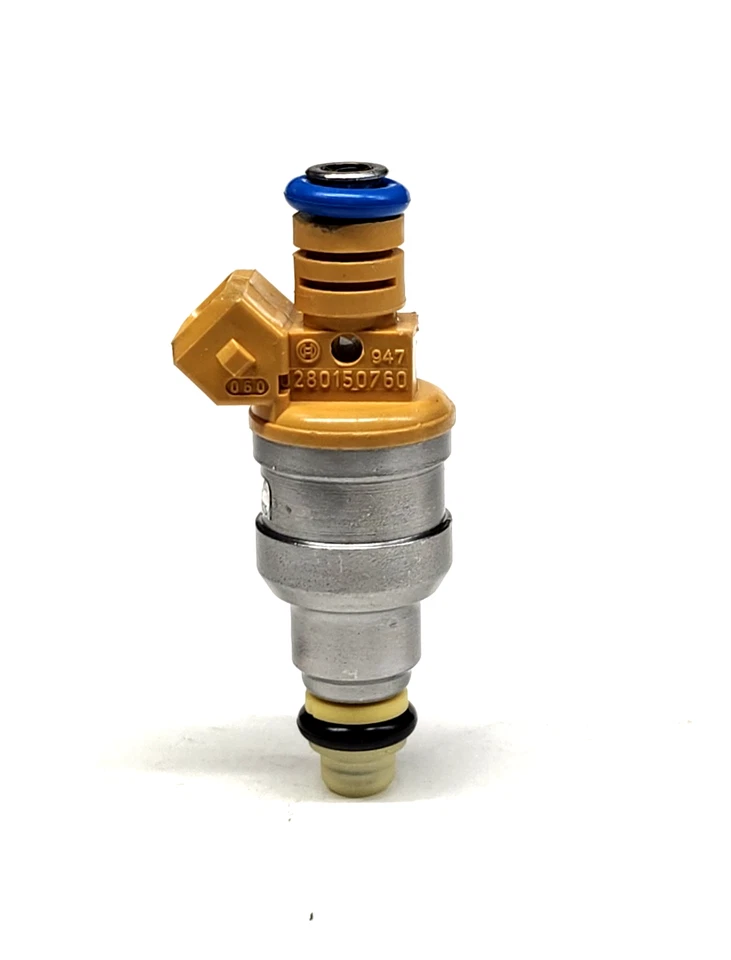 4 Genuine Bosch 0280150760 1989-1990 Saab 900 2.0L I4 - Image 4 of 4