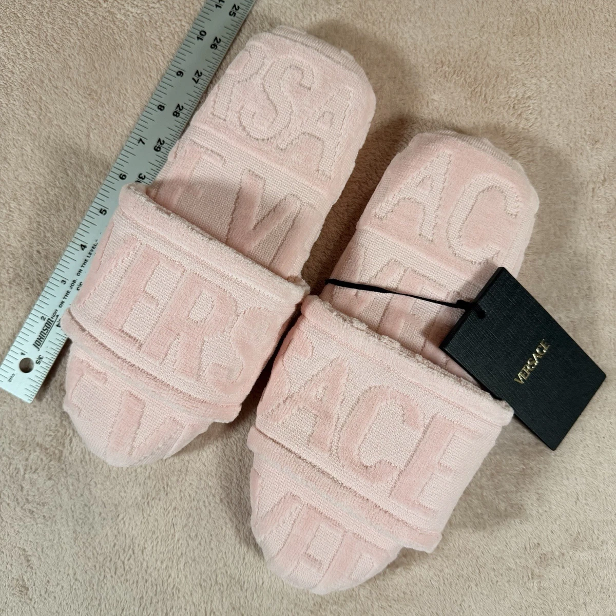 Pink Slippers for Men for sale | eBay