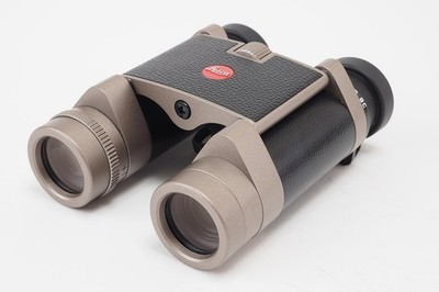 Jumelles LEICA TRINOVID 7X35, CUIR NOIR