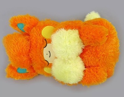 Stuffed Toy Pamo Mofugutto Relaxing Time Stuffed Toy ~Kodak Pamo~ ''Pokémon''