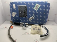 GROHE 32665003 Concetto Pull-Down Kitchen Faucet with sprayer Chrome