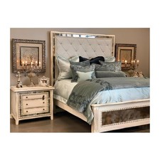 Isabelle King Bed 87